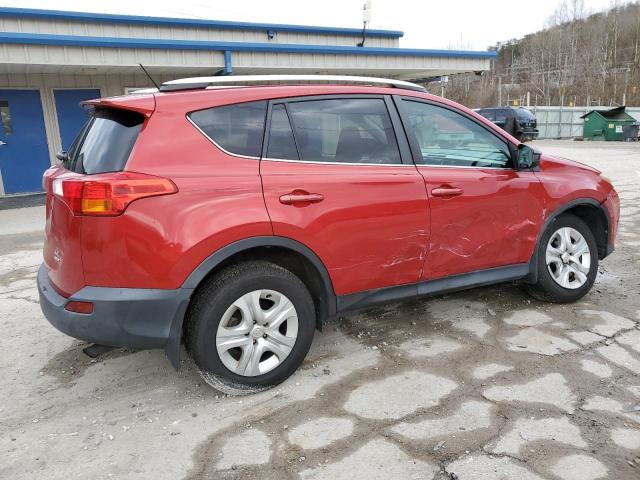 2T3BFREV3DW042244 | 2013 Toyota rav4 le