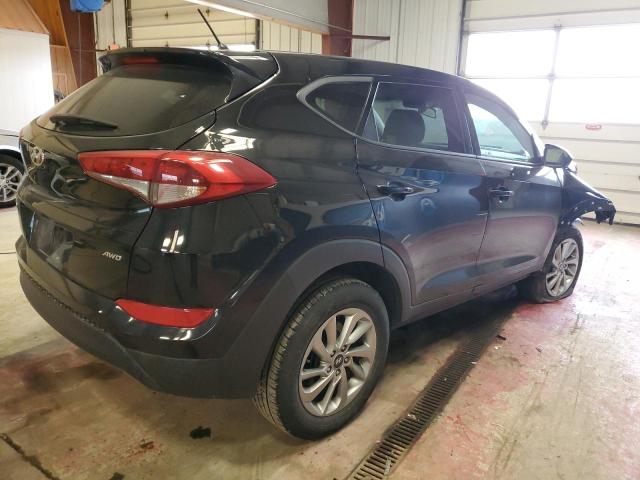 2018 HYUNDAI TUCSON AWD KM8J2CA40JU804094