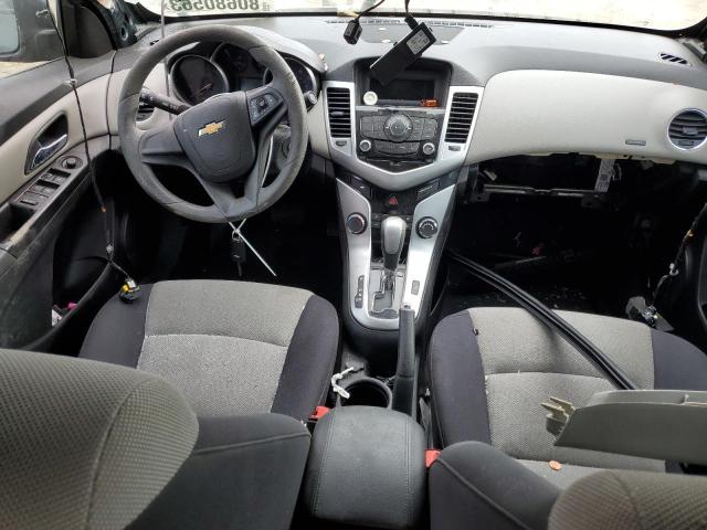 1G1PA5SH5F7132868 | 2015 CHEVROLET CRUZE LS