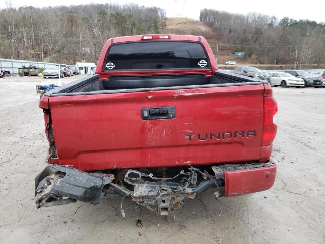 5TFDY5F13GX505667 | 2016 TOYOTA TUNDRA CRE