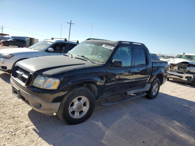 2003 Ford Explorer Sport Trac 