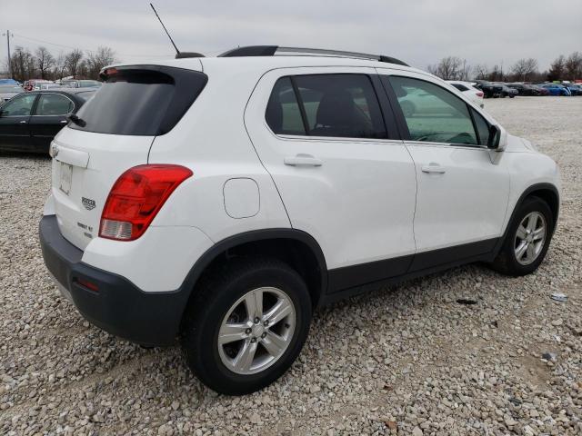 3GNCJRSB6FL232392 | 2015 CHEVROLET TRAX 1LT