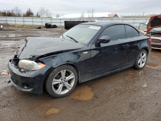 2013 BMW 1 Series 128i