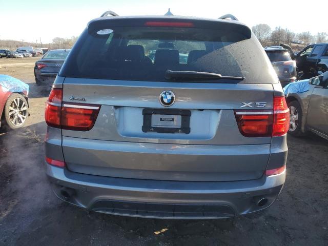 VIN 5UXZV4C52D0G53413 2013 BMW X5, Xdrive35I no.6