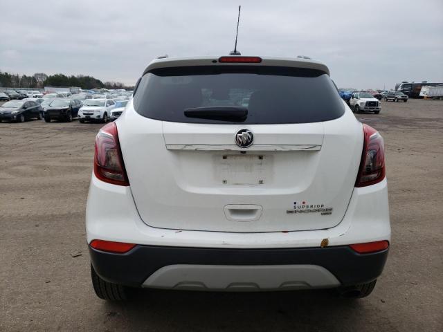 KL4CJESBXKB716377 2019 BUICK ENCORE, photo no. 6