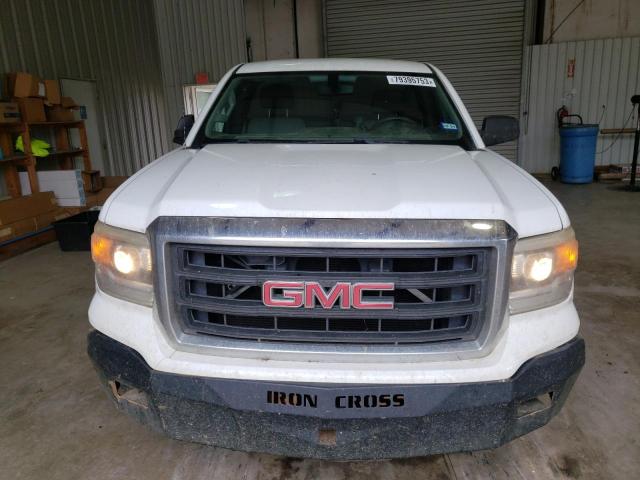 1GTN2TEC2FZ244354 | 2015 GMC SIERRA K15