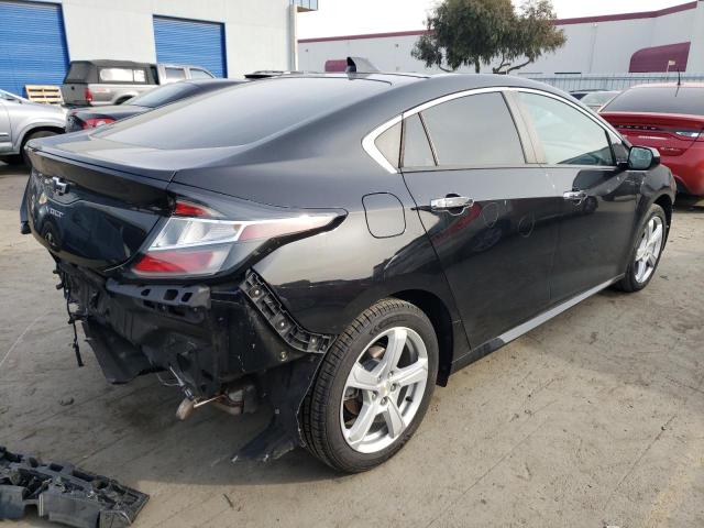 1G1RC6S54JU155695 | 2018 CHEVROLET VOLT LT