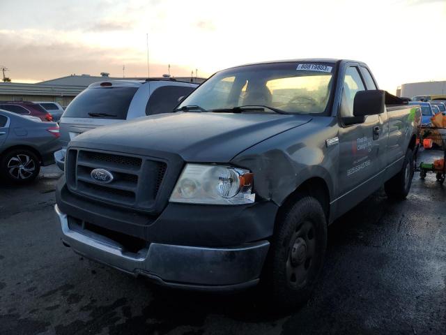 2005 Ford F-150 