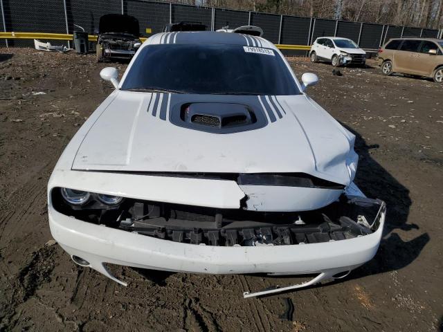 2C3CDZFJ6JH283933 | 2018 DODGE CHALLENGER