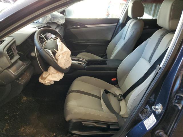 2HGFC2F55JH567982 | 2018 HONDA CIVIC LX