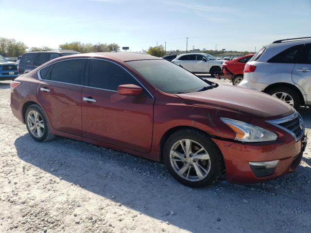 1N4AL3AP0FC128860 | 2015 NISSAN ALTIMA 2.5