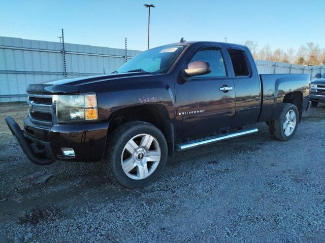 2008 Chevrolet C/K 1500 