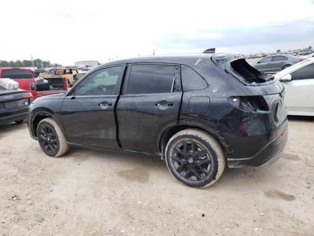Vin: 3czrz1h52pm725684, lot: 78555113, honda hr-v sport 20232