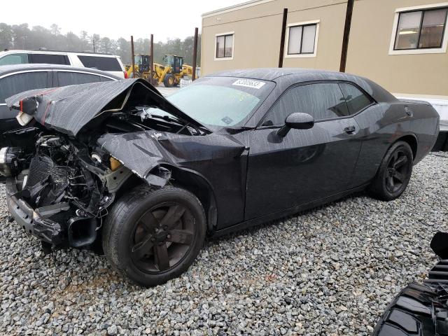 2011 Dodge Challenger 