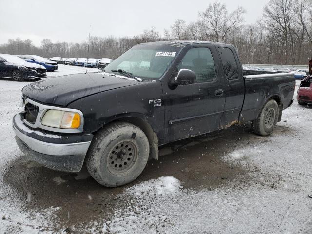 2003 Ford F-150 