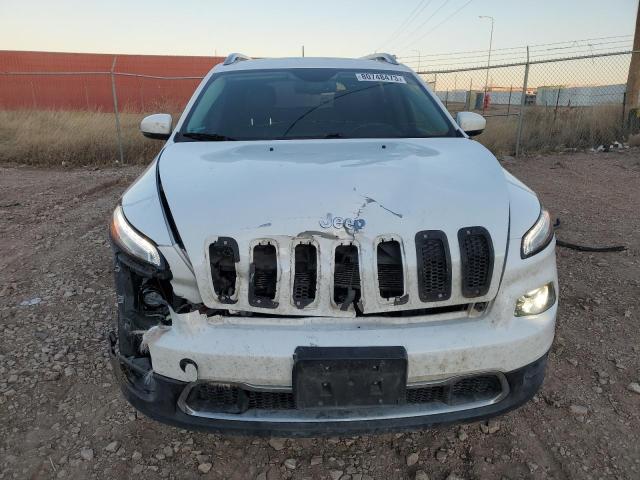 1C4PJMDS4EW190730 | 2014 JEEP CHEROKEE L