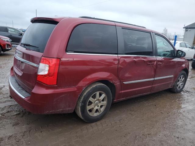 2C4RC1BG6CR188905 | 2012 Chrysler town & country touring