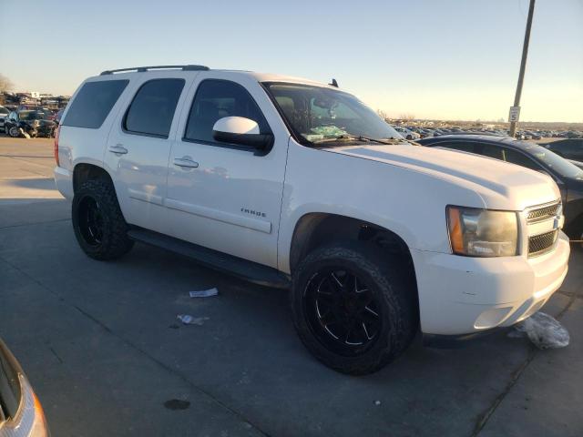 1GNFC13057R388892 | 2007 Chevrolet tahoe c1500