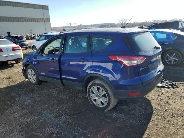 Vin: 1fmcu0f73eub45602, lot: 78830093, ford escape s 20142