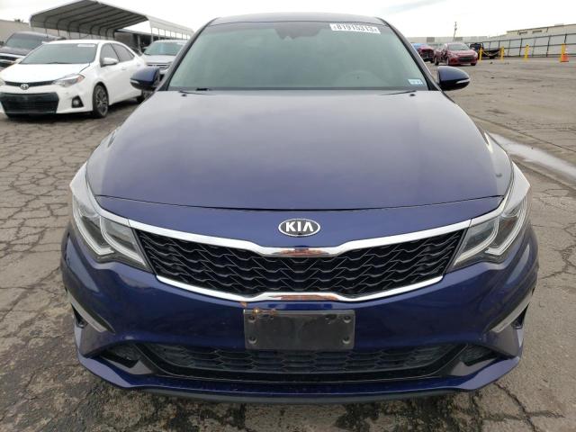 2019 Kia Optima - Image 5