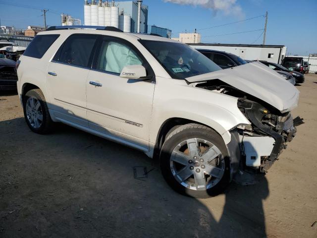 1GKKVTKD0FJ107374 | 2015 GMC ACADIA DEN