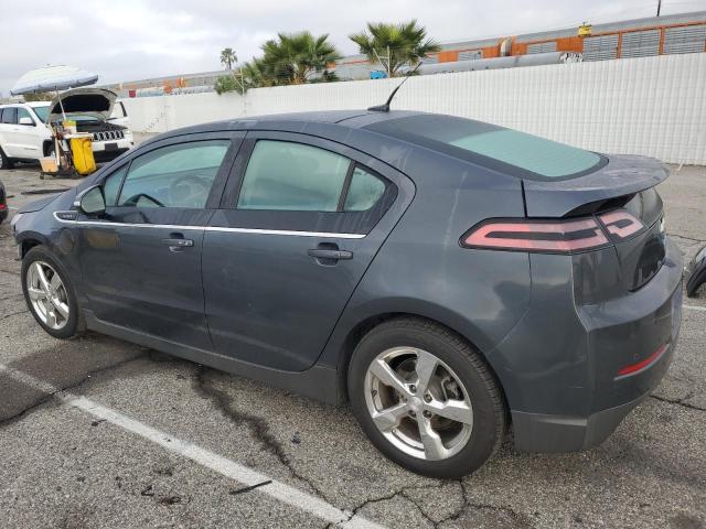 VIN 1G1RH6E48DU145146 2013 Chevrolet Volt no.2