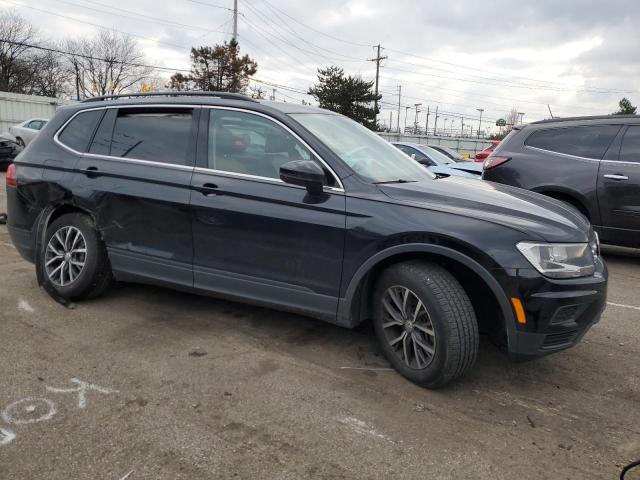 3VV2B7AX1KM176645 | 2019 VOLKSWAGEN TIGUAN SE