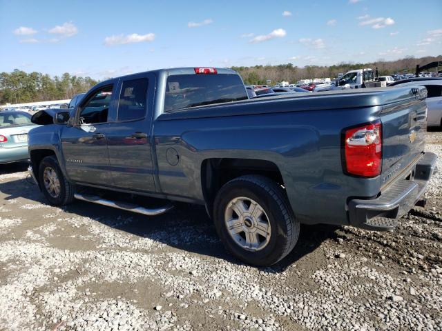 1GCRCPEH5EZ220663 | 2014 CHEVROLET SILVERADO