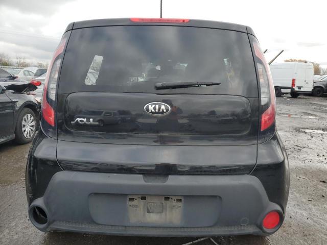 KNDJN2A21F7761699 | 2015 KIA SOUL