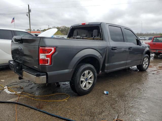 1FTEW1CP2KFB11507 | 2019 FORD F150 SUPER