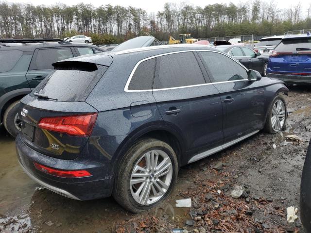 WA1BNAFY5J2017423 2018 AUDI Q5, photo no. 3