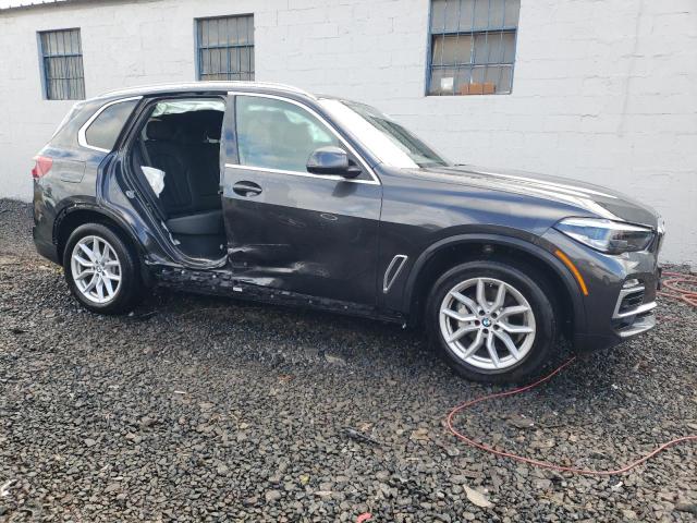 5UXCR6C09LLL65618 | 2020 BMW X5 XDRIVE4