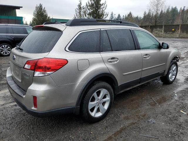 4S4BRBCCXE3239671 | 2014 SUBARU OUTBACK 2.