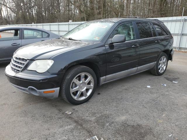 2008 Chrysler Pacifica Touring