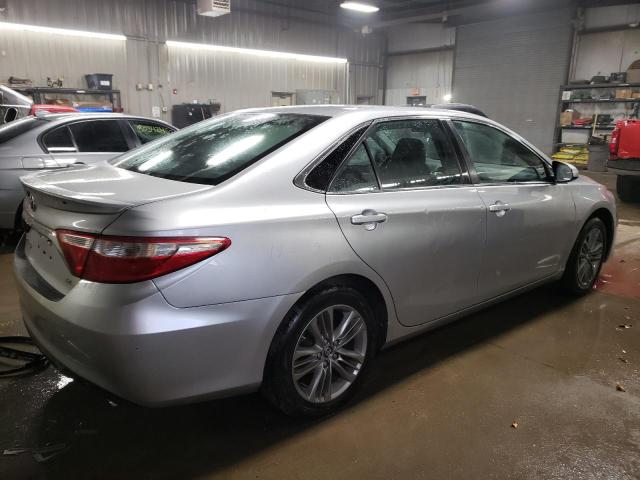 4T1BF1FK2HU762266 | 2017 TOYOTA CAMRY LE