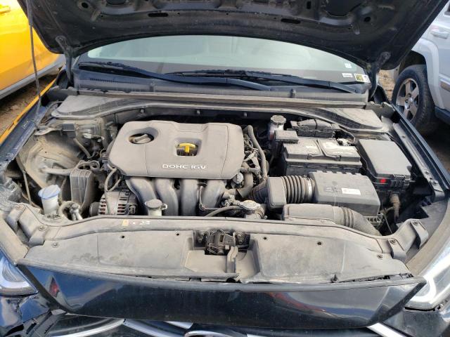 2018 HYUNDAI ELANTRA SE - 5NPD74LF6JH335658