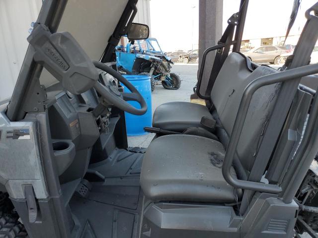 2022 POLARIS RANGER EV - 3NSMAAE40NE305592