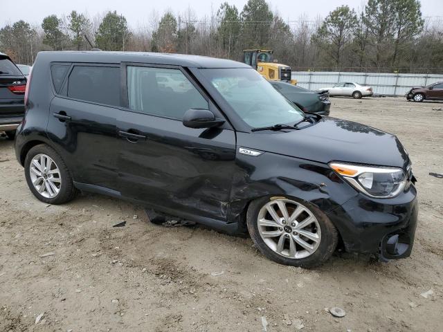 KNDJP3A51J7598846 | 2018 KIA SOUL +