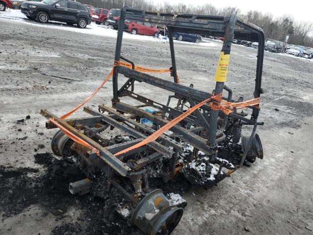 2019 POLARIS RANGER 500 - 3NSRMA500KE380864