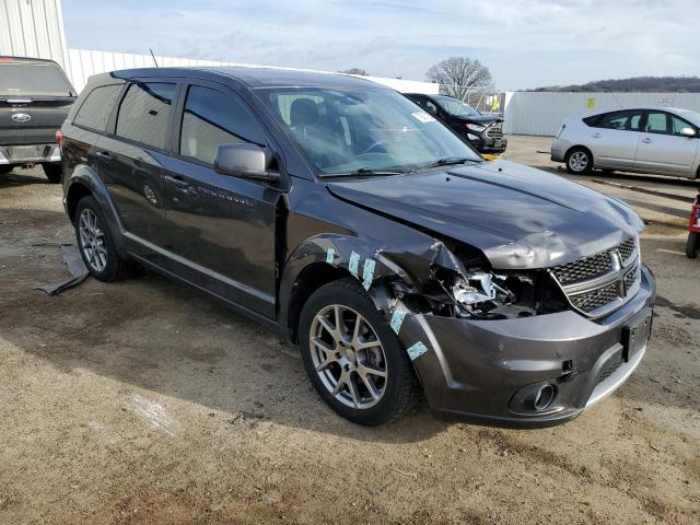 3C4PDDEG8GT109612 | 2016 DODGE JOURNEY R/