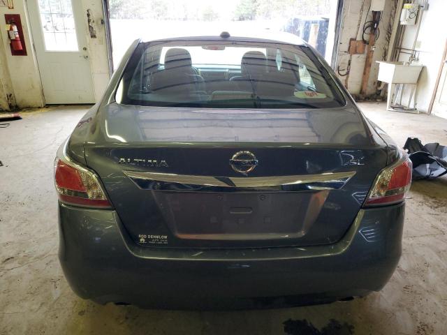 1N4AL3AP2FN354483 | 2015 NISSAN ALTIMA 2.5