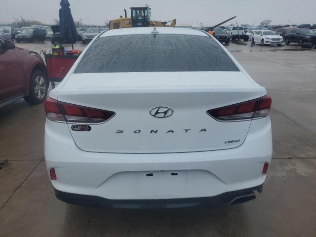 5NPE34AF5KH816473 | 2019 Hyundai sonata limited