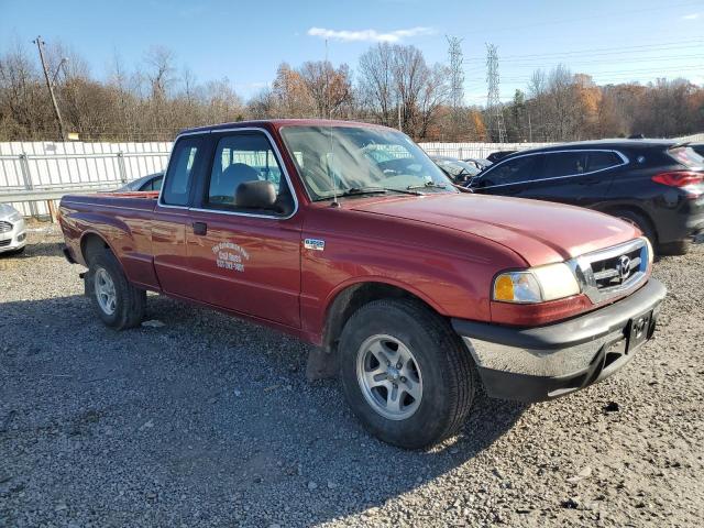 2003 Mazda B3000 Cab Plus VIN: 4F4YR46V23TM07637 Lot: 80097293