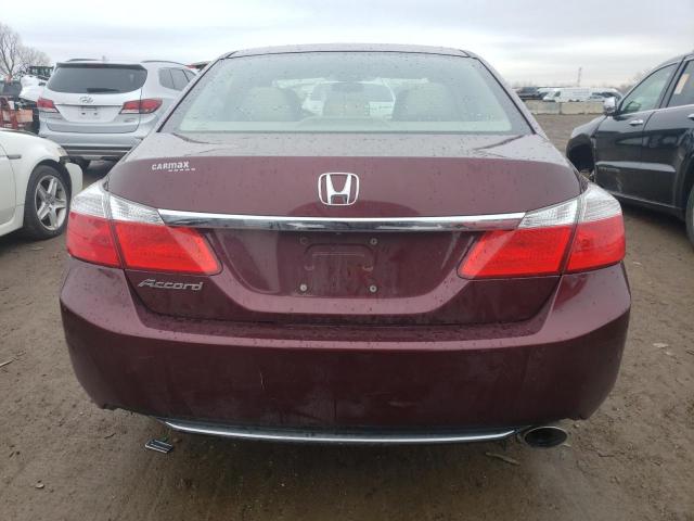 1HGCR2F39FA157109 | 2015 HONDA ACCORD LX