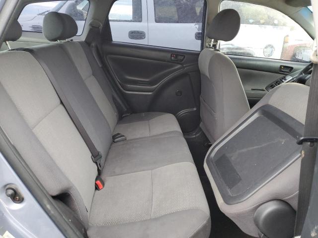 2T1KR32E34C306856 | 2004 Toyota corolla matrix xr