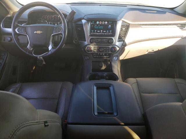 1GNSKBKC8KR382113 | 2019 Chevrolet tahoe k1500 lt