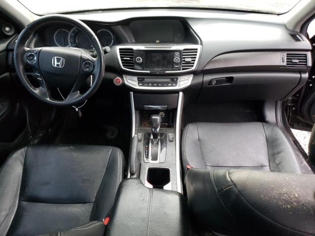 1HGCR2F81FA102911 | 2015 HONDA ACCORD EXL