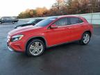 MERCEDES-BENZ GLA-CLASS 250 4MATIC