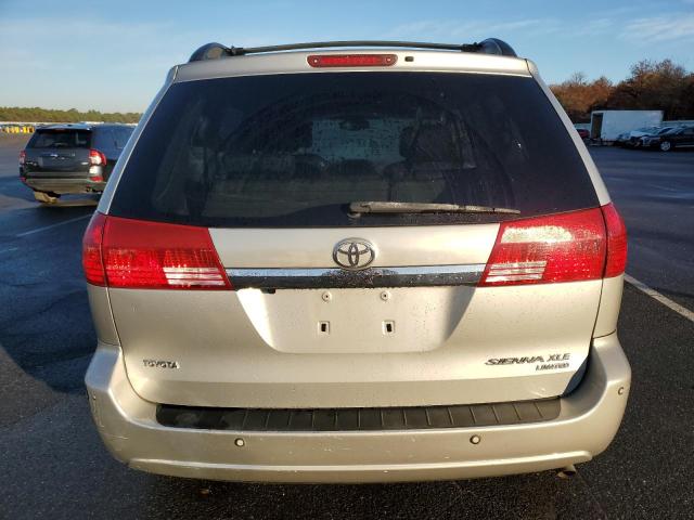 2004 Toyota Sienna - Image 6