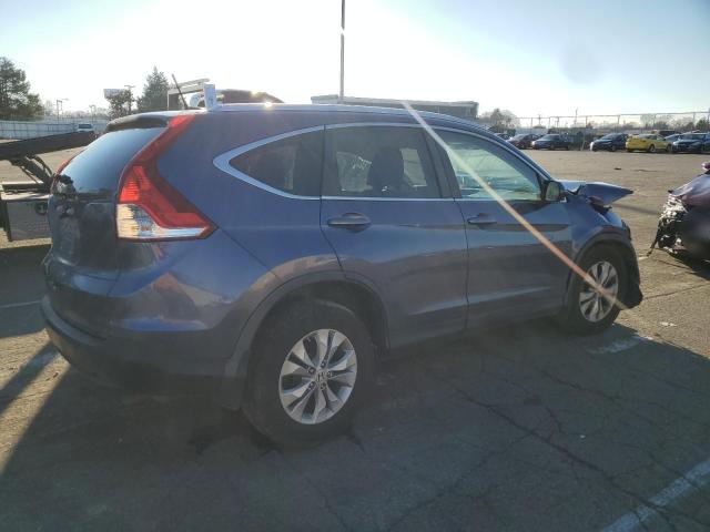 Vin: 2hkrm3h7xdh520293, lot: 82246913, honda crv exl 20133